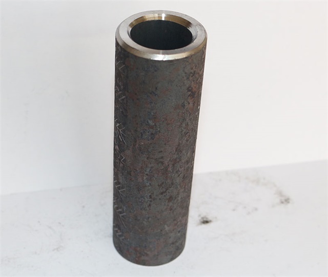  宜丰冷挤压钢筋套筒加工注意事项